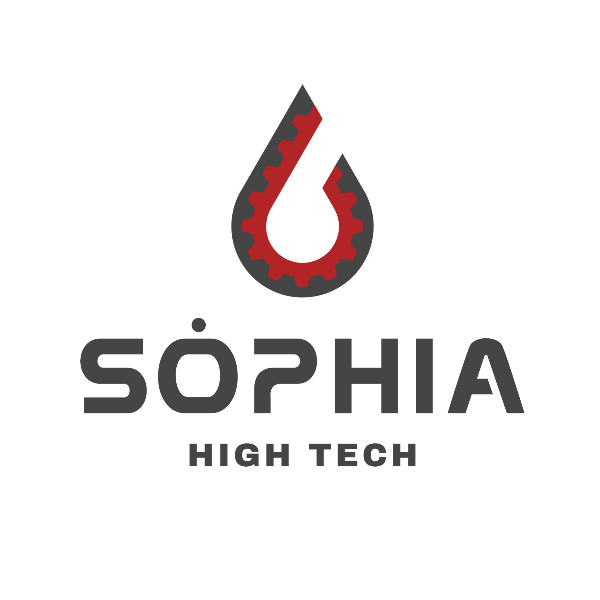 Sophia High Tech